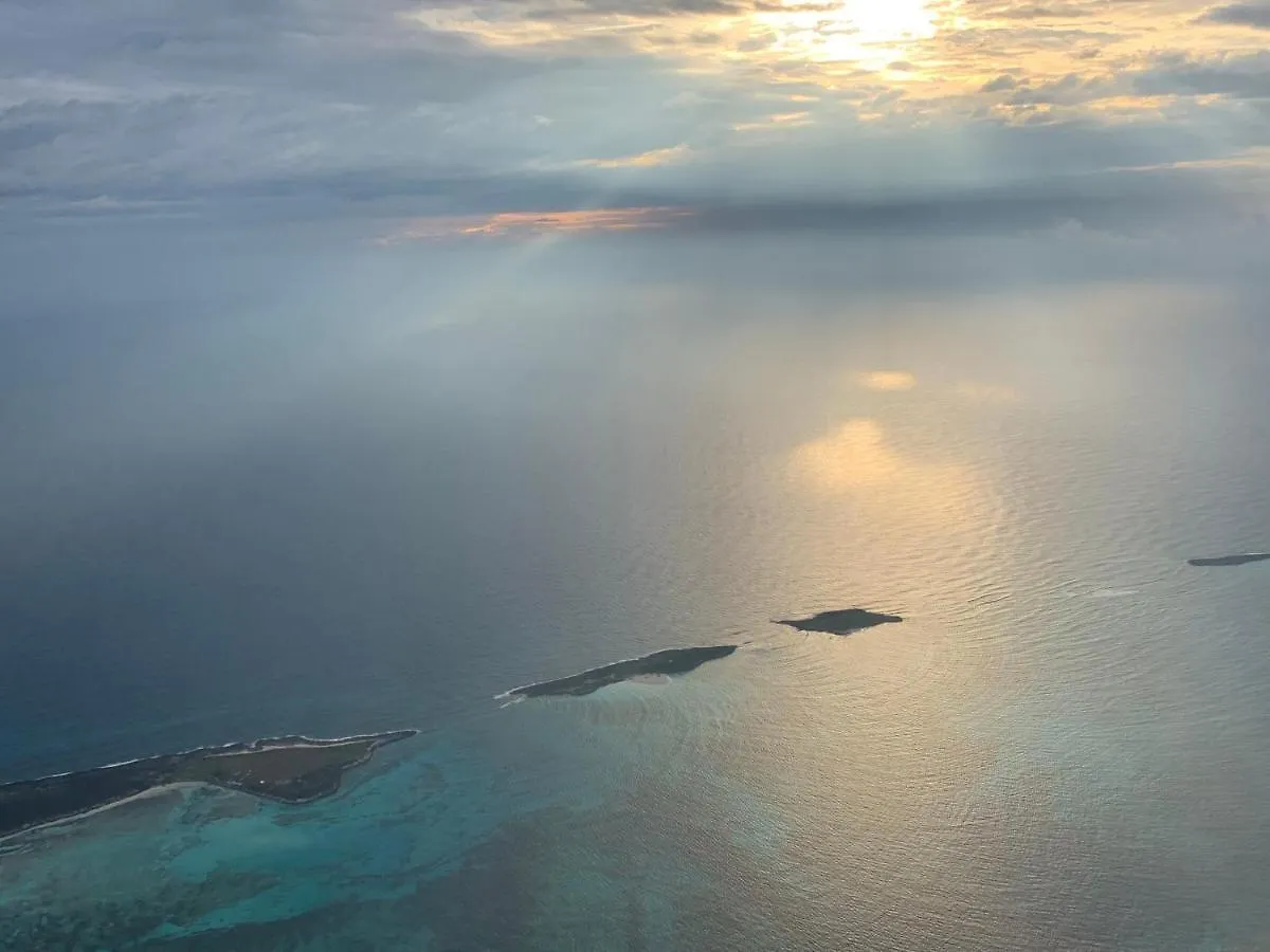 The Cay House Hotel Mangrove Cay 0*,  Bahamas