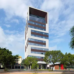 Otel Homewood By Hilton, Santo Domingo