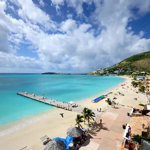 Otel Sea Palace, Philipsburg (Sint Maarten)